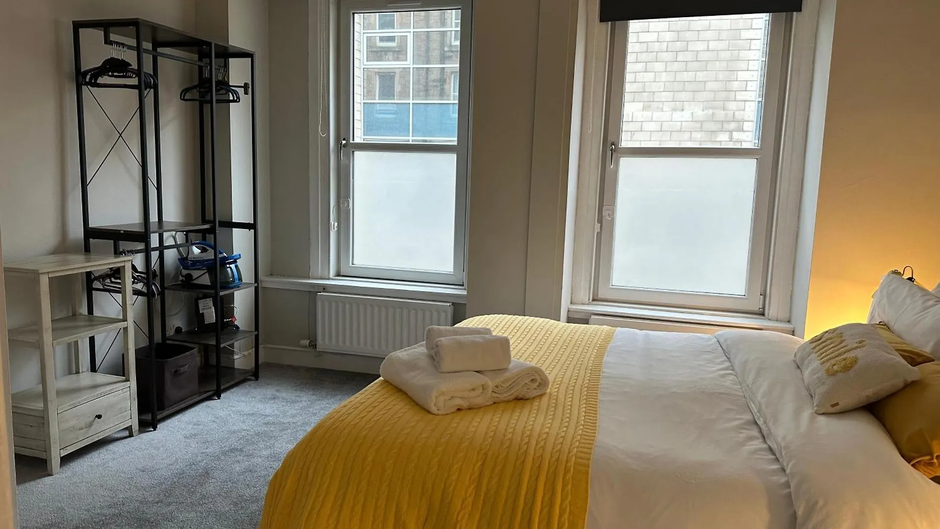 Two Bed Apartment Edimburgo
