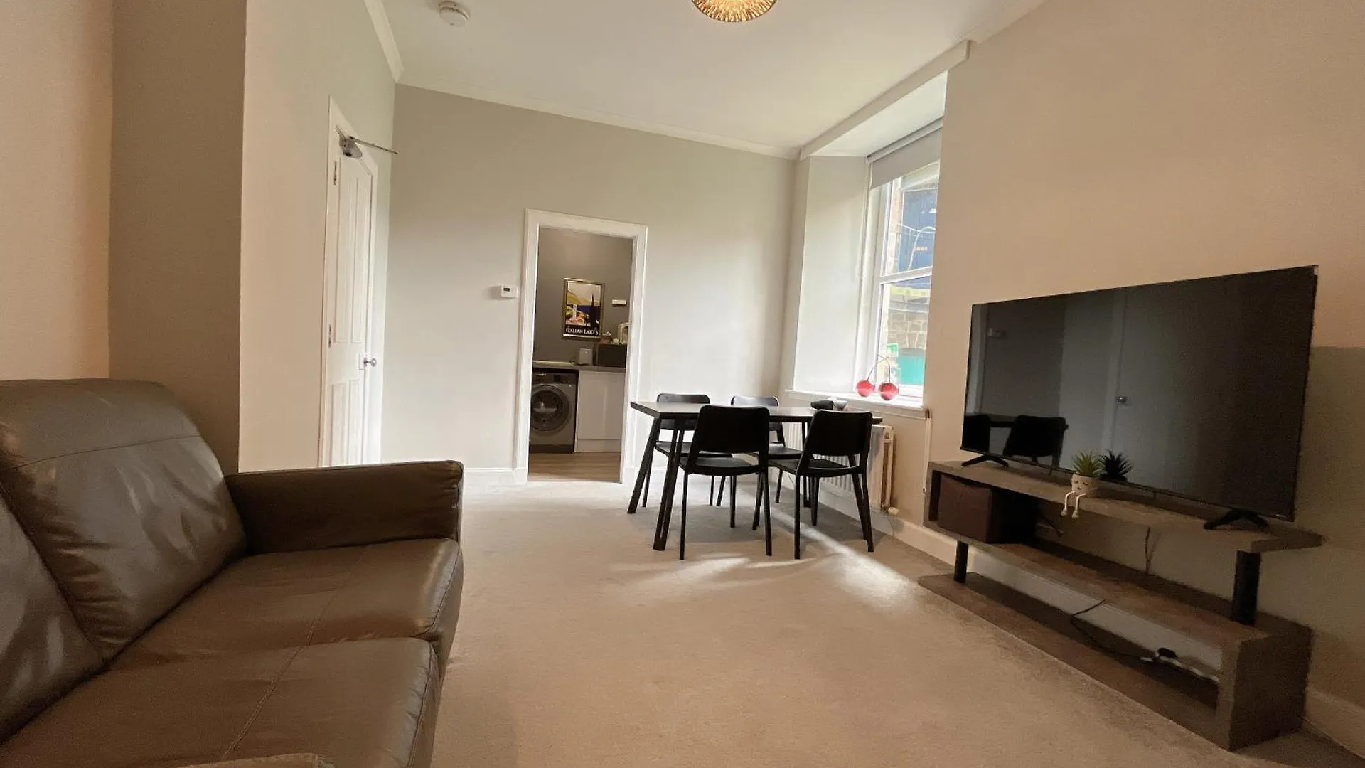 Two Bed Apartment Édimbourg